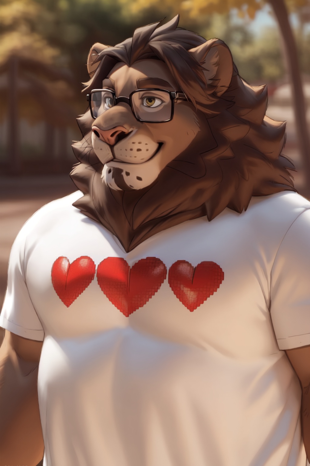 kobuwtdl,  male,  chubby on Tensor.Art
