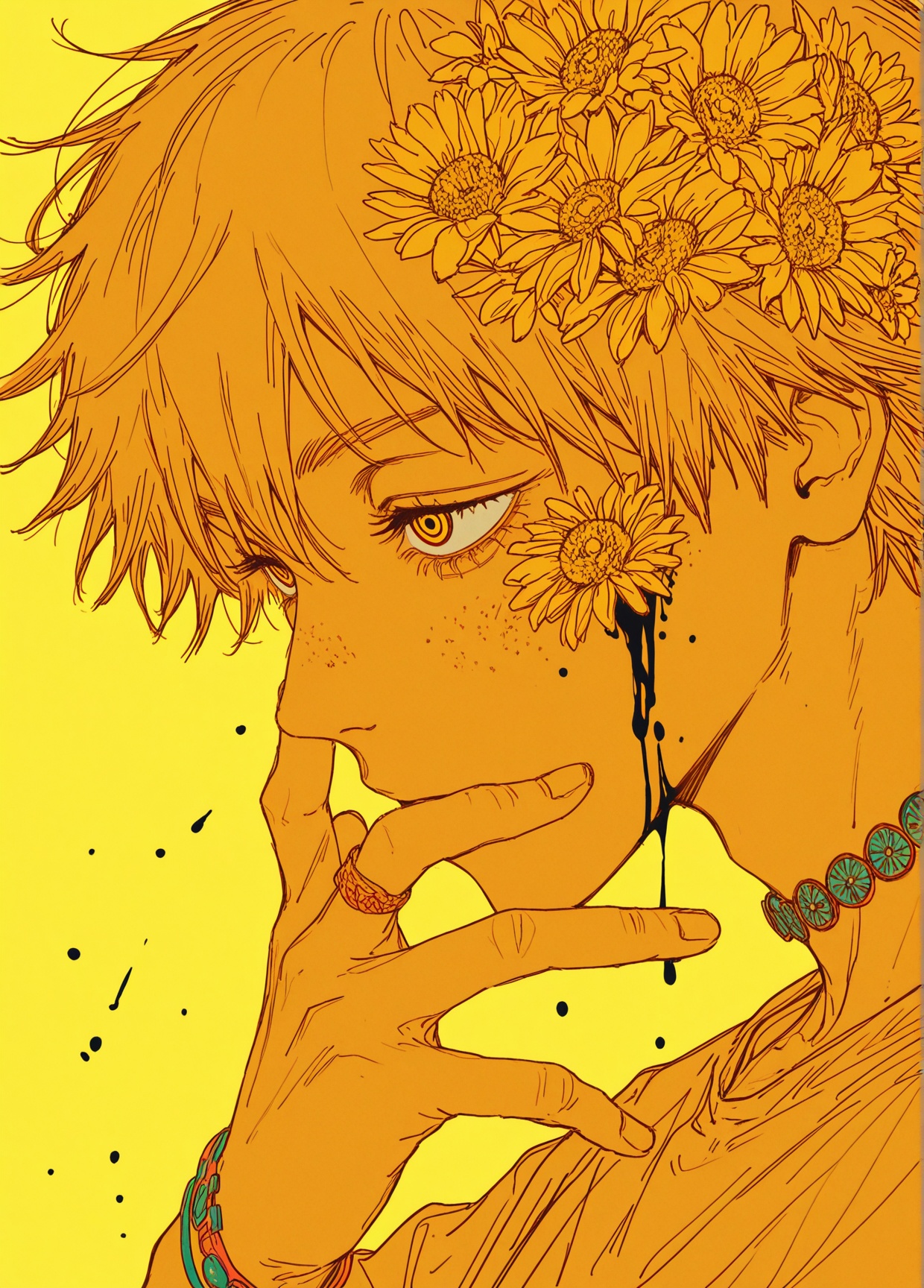 masterpiece,  best quality,  ultra high res on Tensor.Art