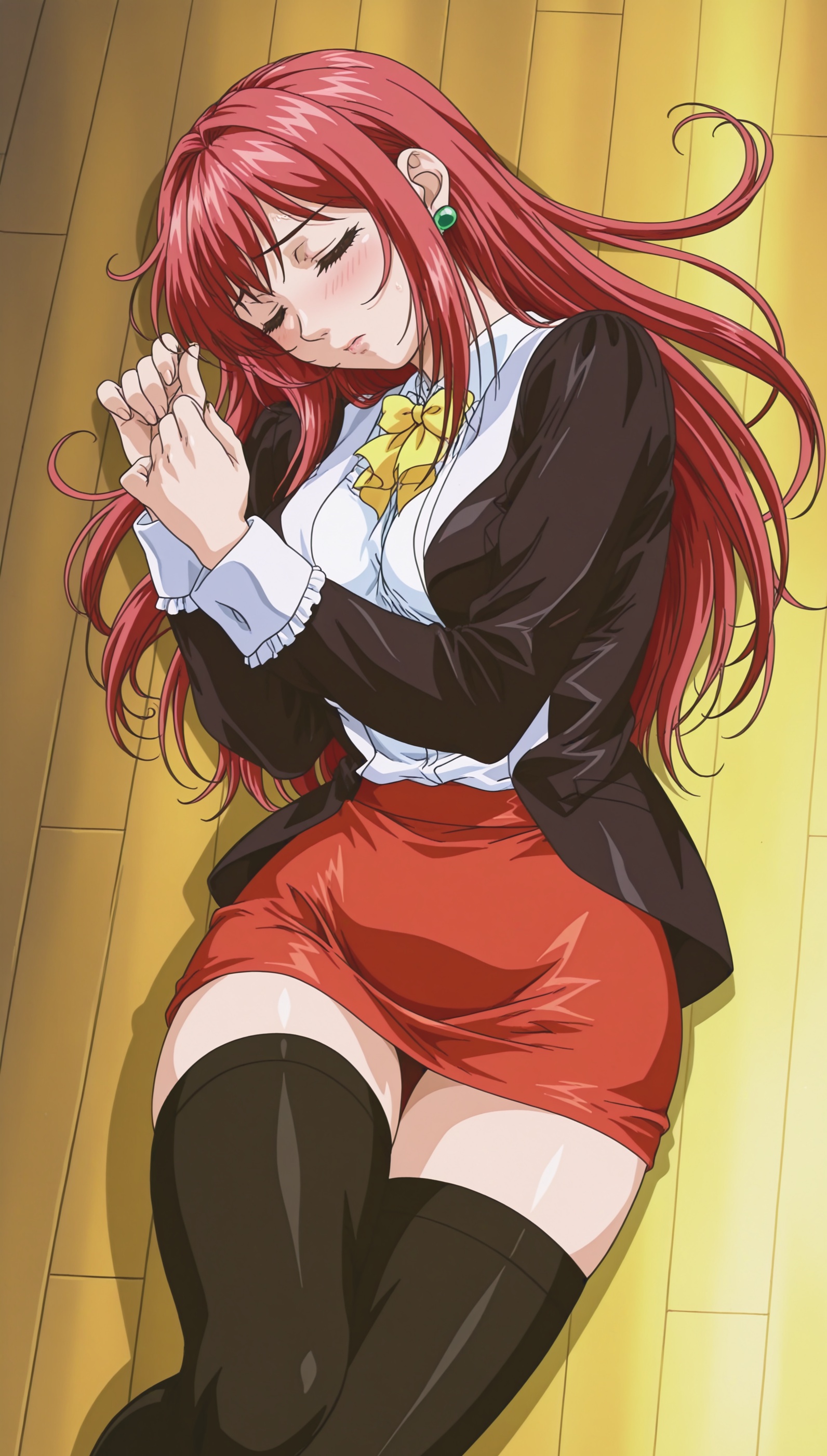 masterpiece,  anime source,  newest on Tensor.Art