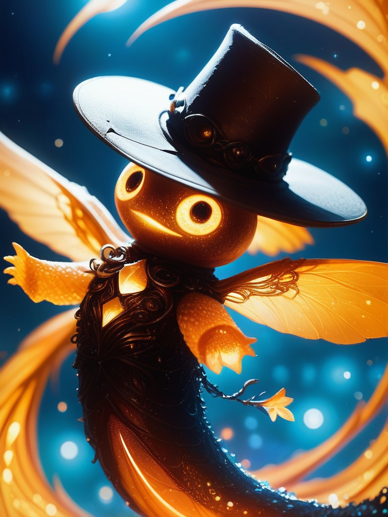 bpe-illuminati cinematic something something something,  literally anything with cowboy hat pny-safe on Tensor.Art