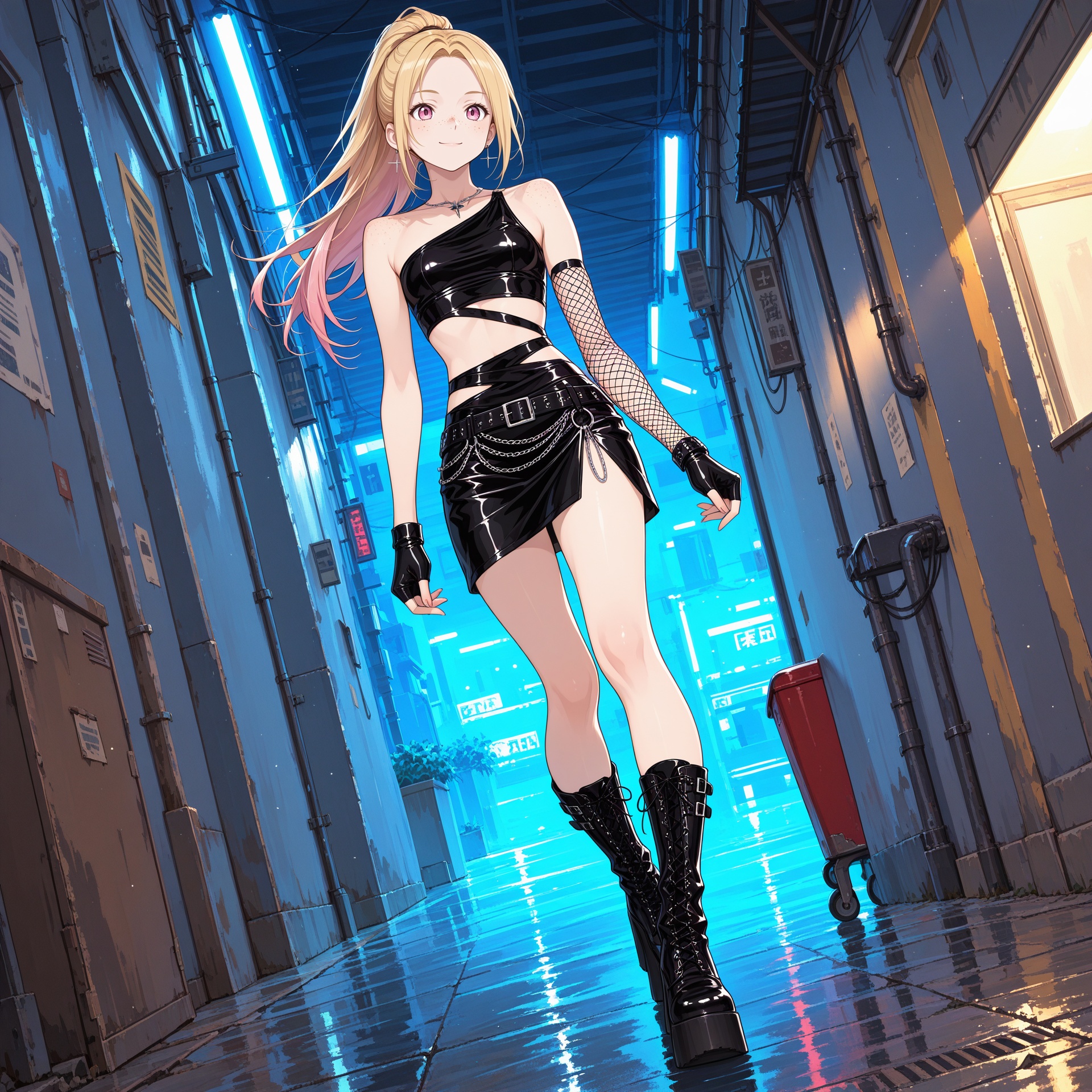 (masterpiece),  vibrant colors,  cinematic lighting on Tensor.Art