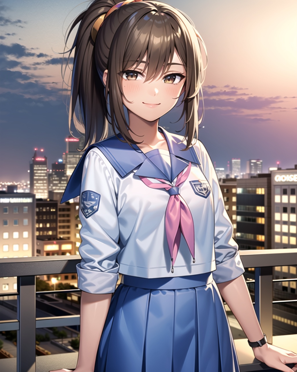 ((masterpiece)),  ((best quality)),  ((highres)) on Tensor.Art
