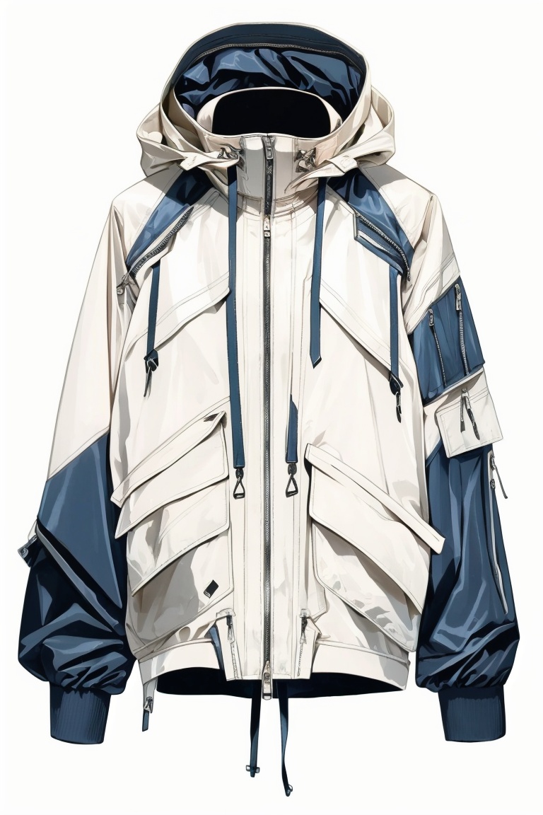 ClothingDesign,  white background,  simple background by 师叔 on Tensor.Art