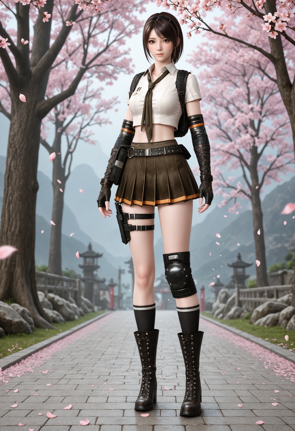 masterpiece,  (best quality),  smog by 云落 on Tensor.Art