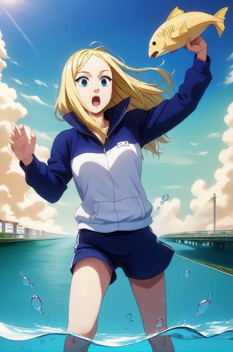 sharp focus,  pixiv masterpiece,  intricate details on Tensor.Art