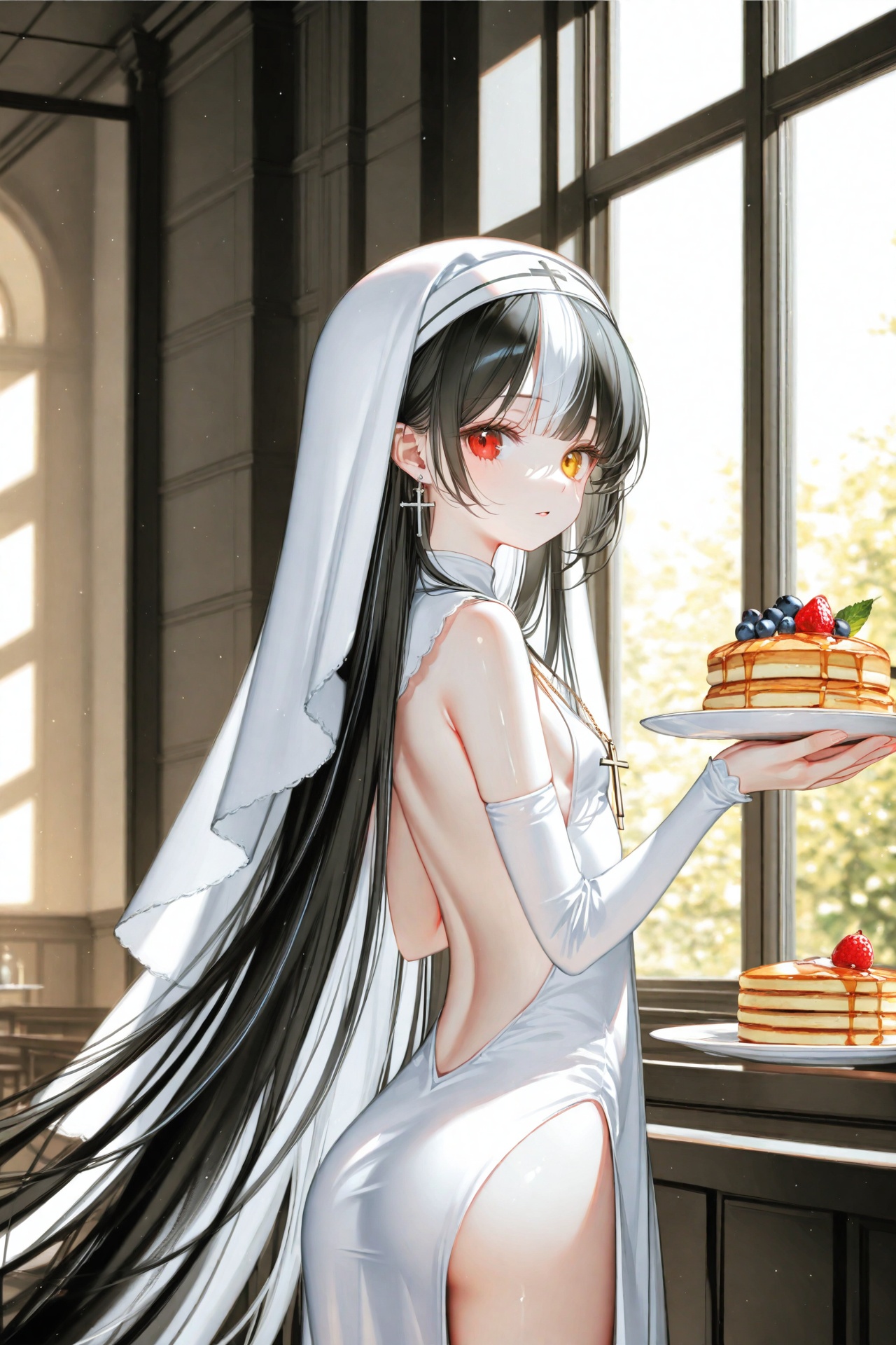 masterpiece,  best quality,  illustration on Tensor.Art