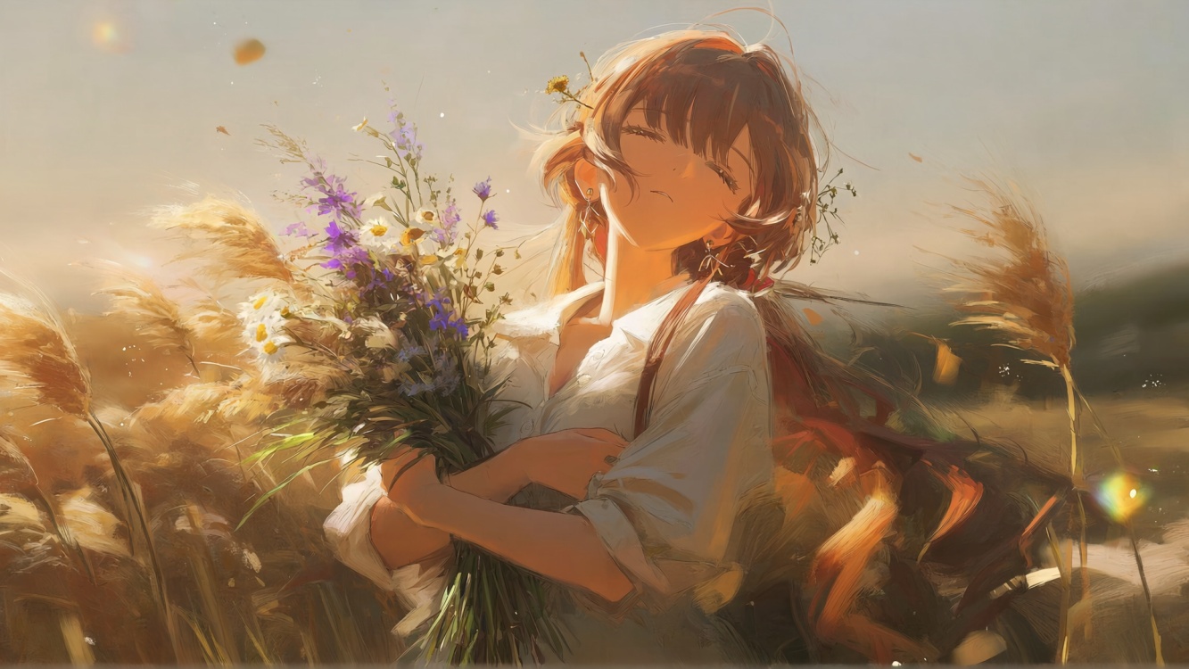 anima画风-秋 by 炼丹_lian on Tensor.Art