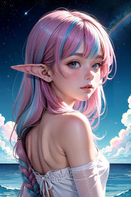 (masterpiece,  top quality,  best quality on Tensor.Art