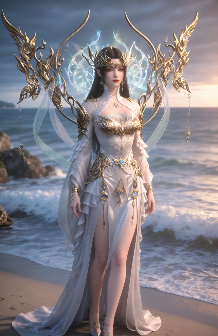 美杜莎斗圣 by 漫 on Tensor.Art