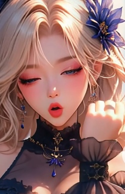 Screenshot on Tensor.Art