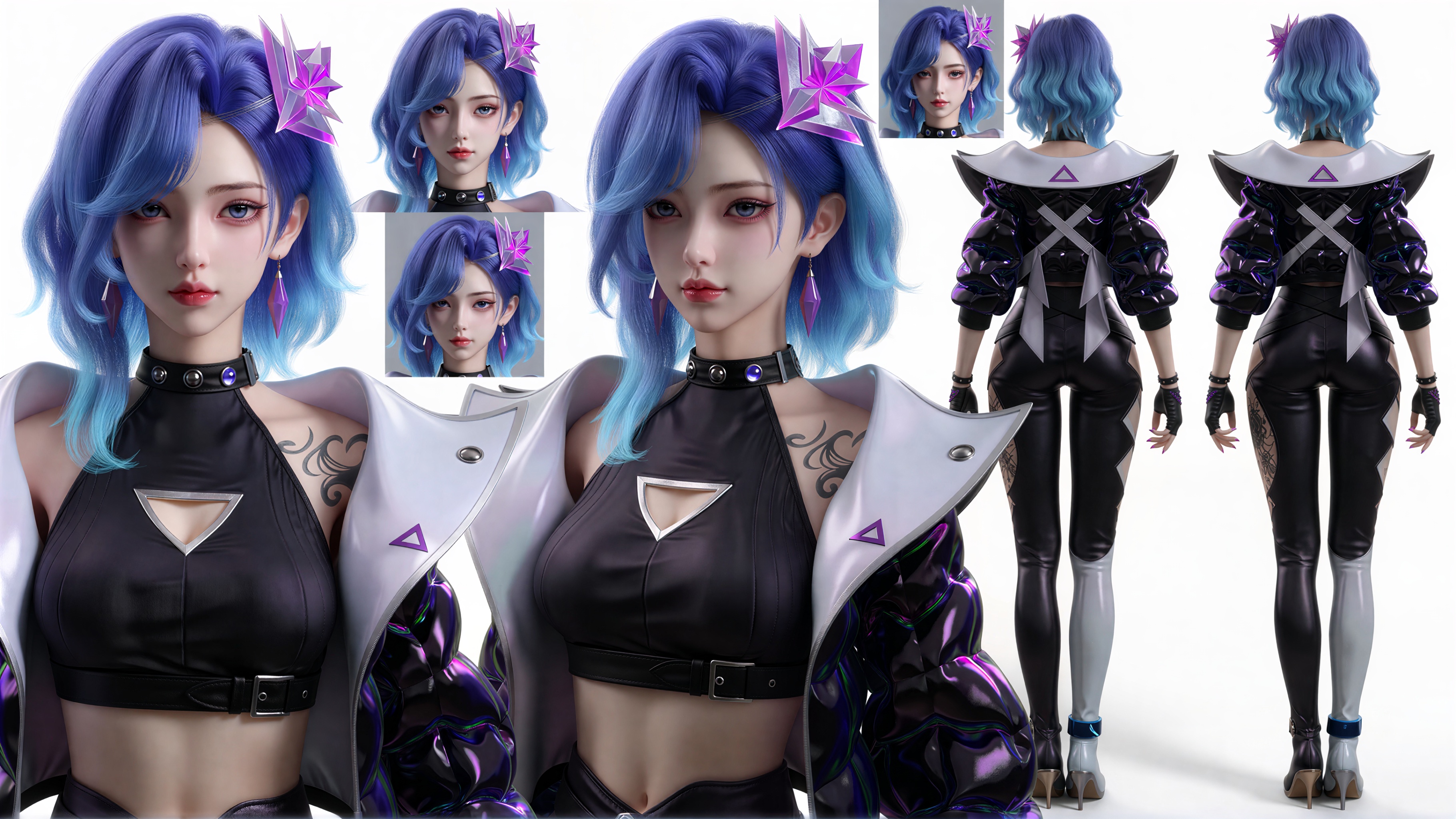 AI generated image by 誠 on Tensor.Art