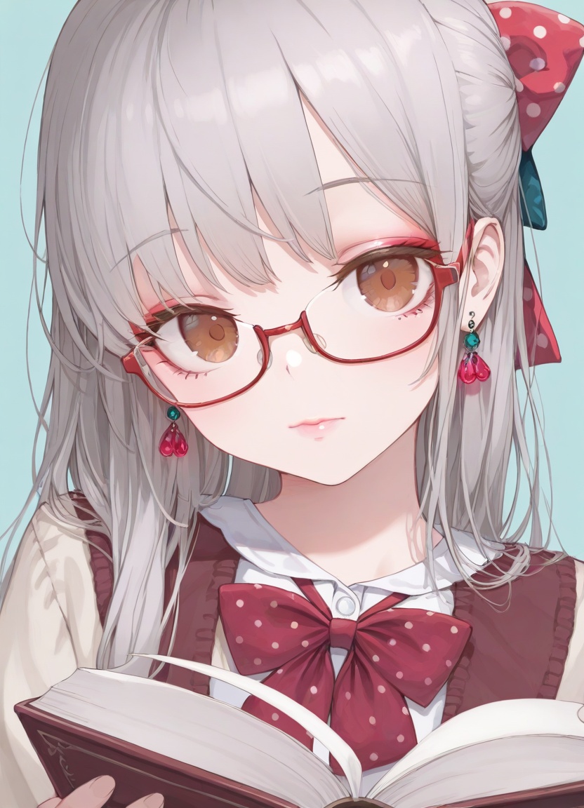 masterpiece,  best quality,  1girl on Tensor.Art