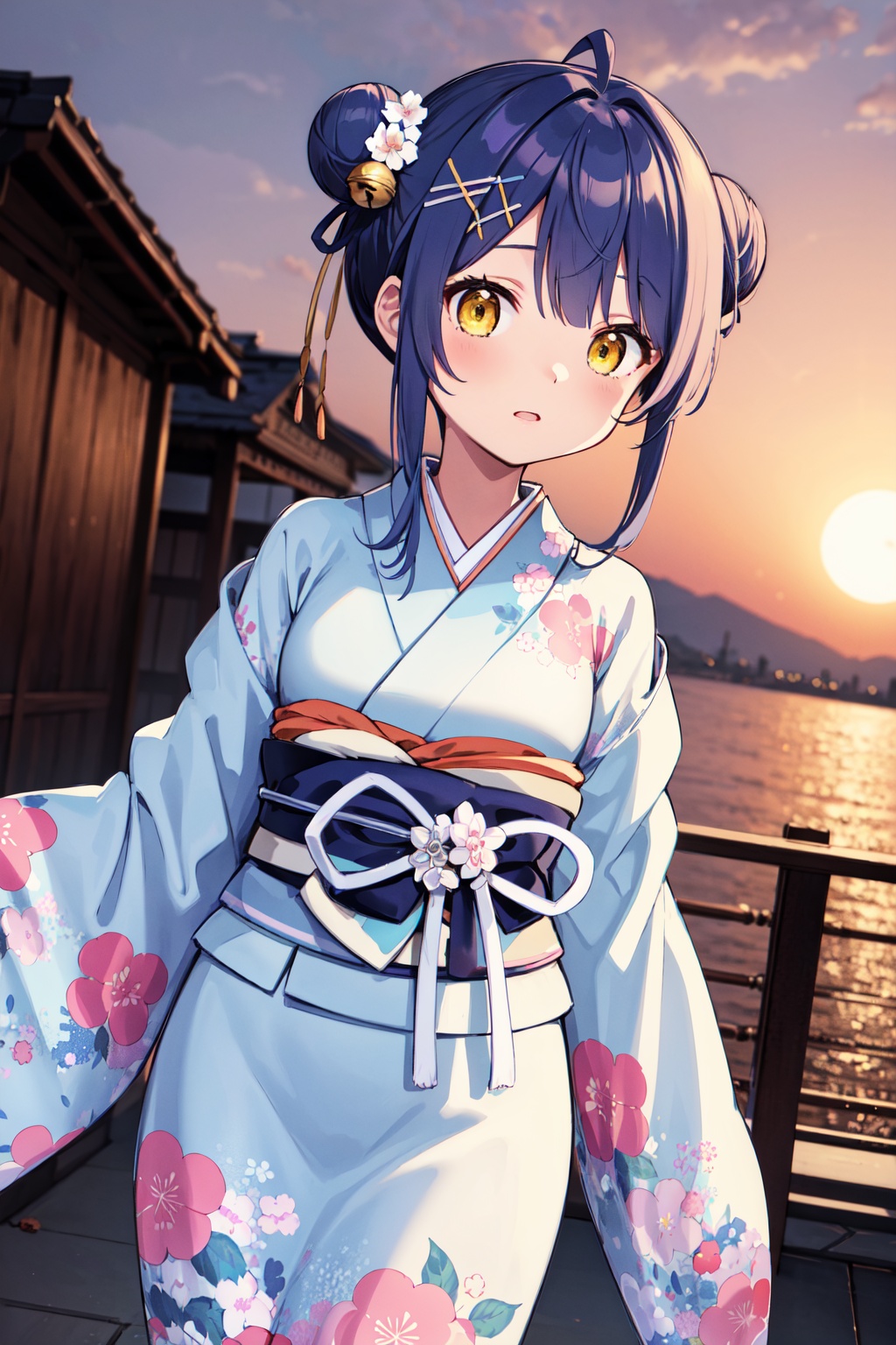 masterpiece,  best quality,  highres on Tensor.Art