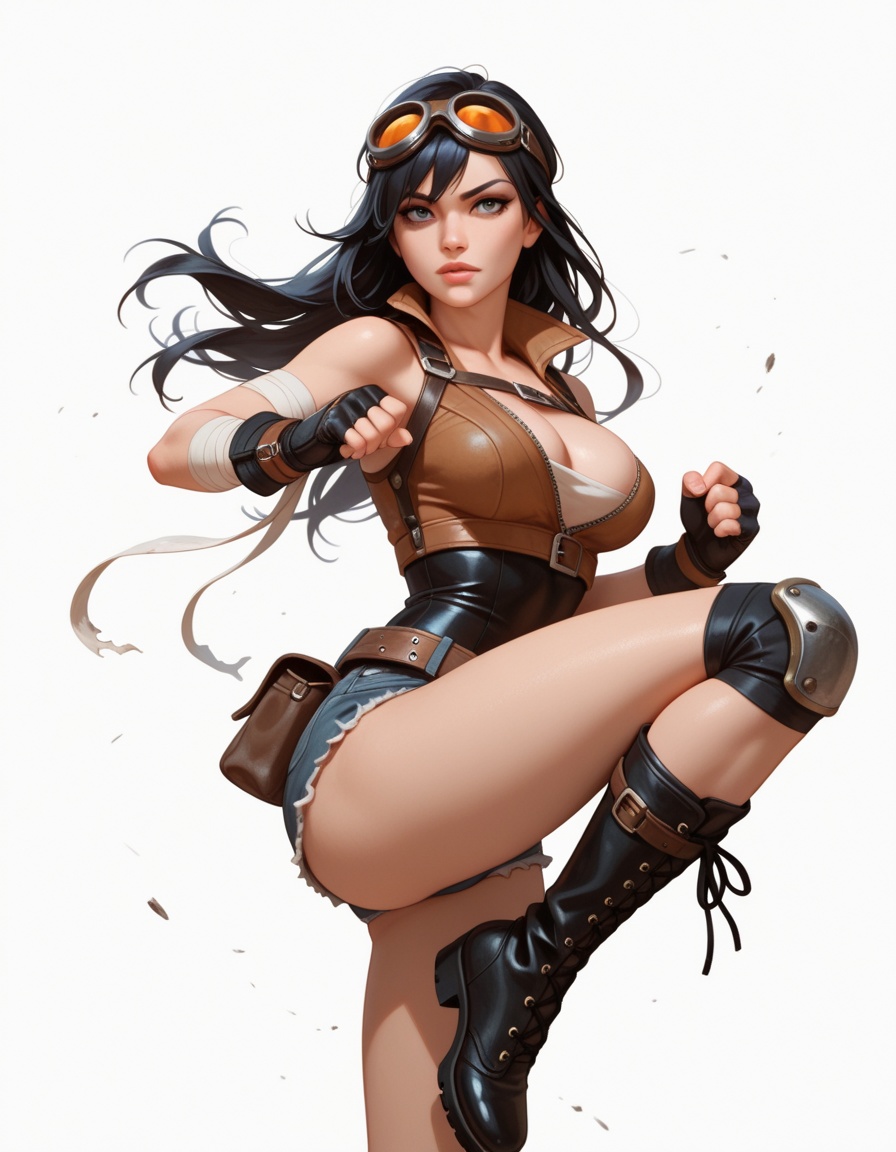 masterpiece,  best quality,  upper body on Tensor.Art