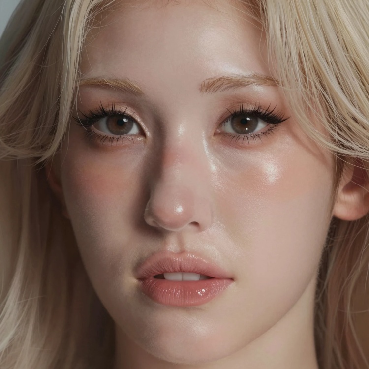 Somi by Syler on Tensor.Art