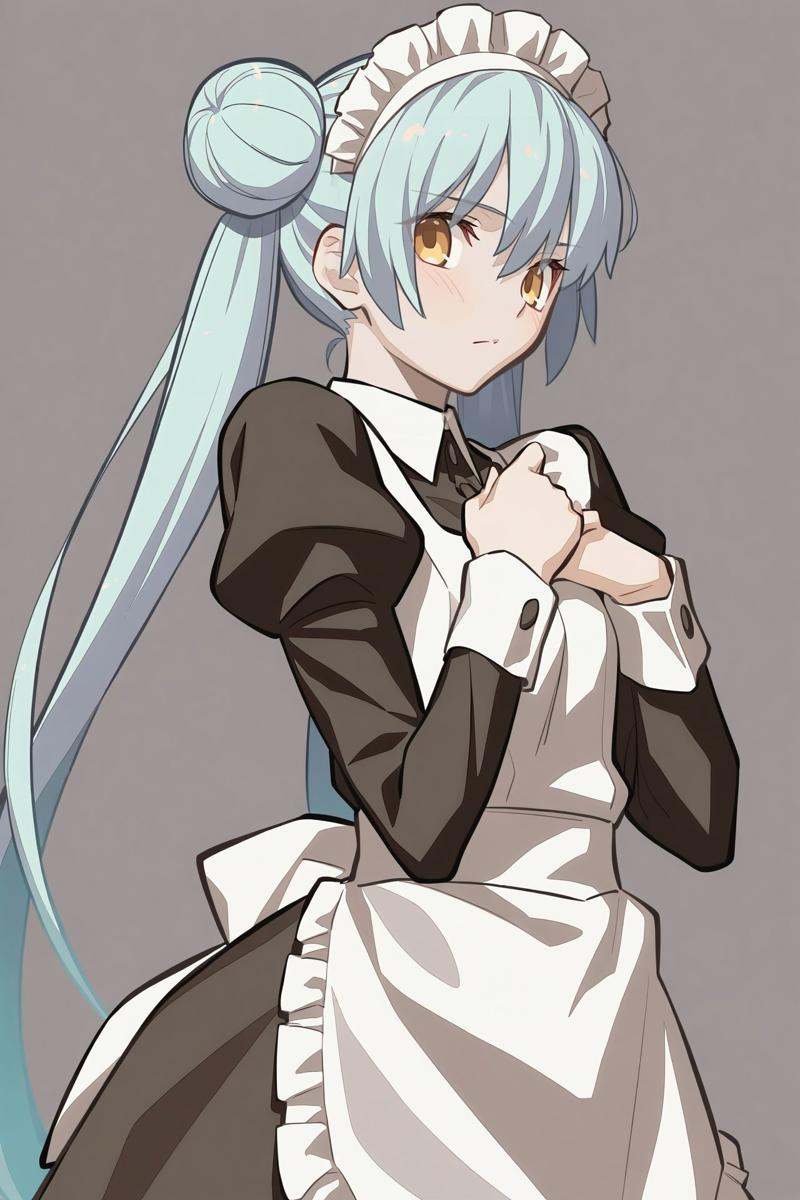 masterpiece,  best quality,  highres on Tensor.Art