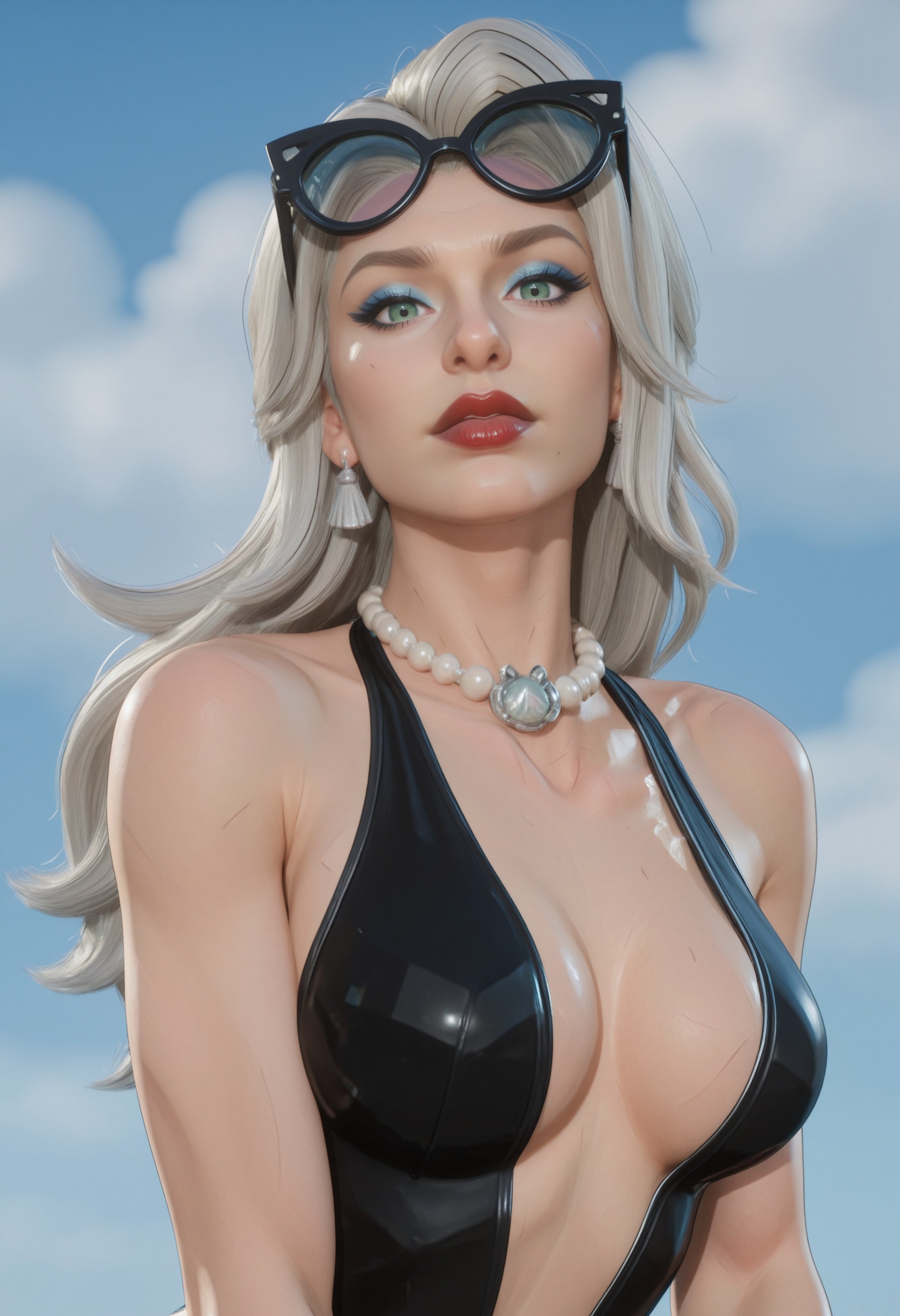 masterpiece,  best quality,  amazing quality on Tensor.Art