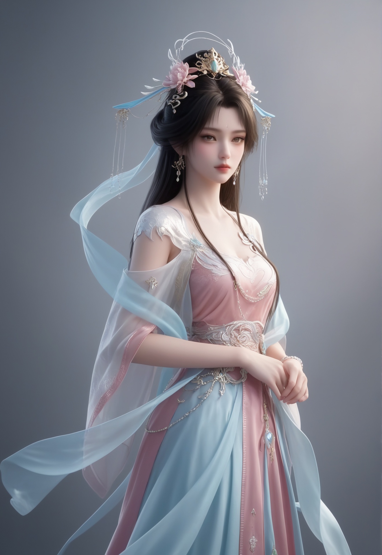 AI generated image by 苦茶 on Tensor.Art