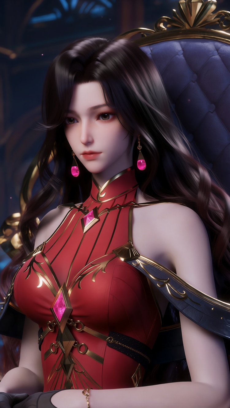 云落-国漫Anima-低步数生图模型 by 云落 on Tensor.Art