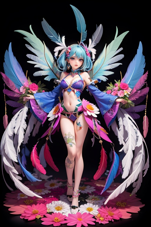 masterpiece,  best quality,  1girl on Tensor.Art