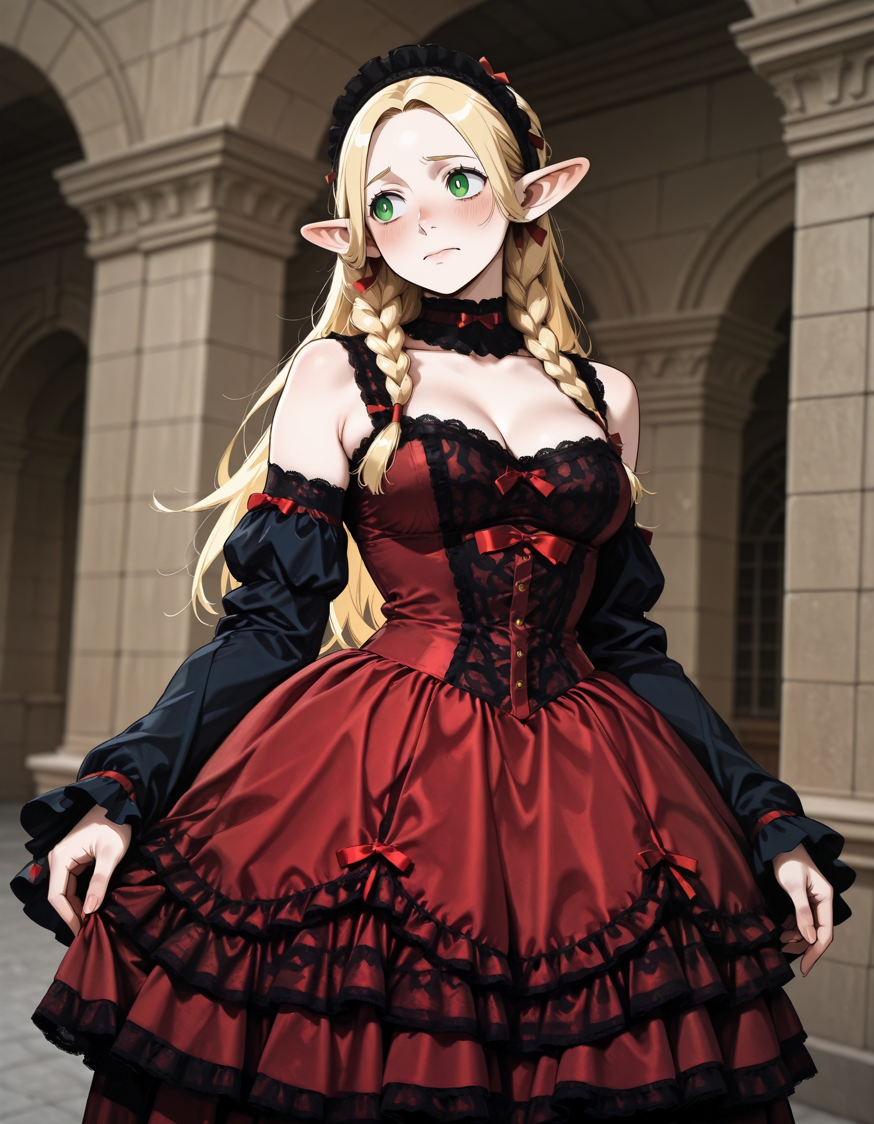 masterpiece,  best quality,  newest on Tensor.Art