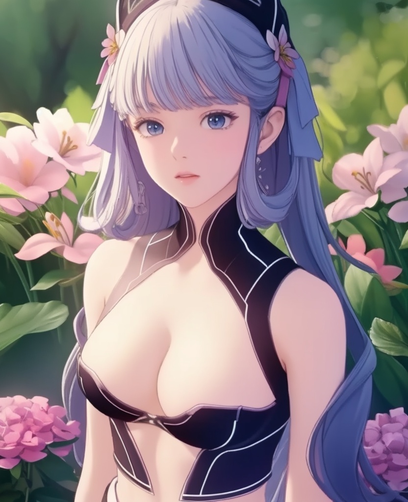 (,  1girl, on Tensor.Art