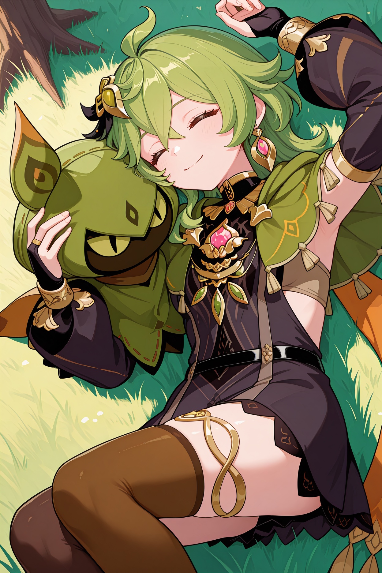 masterpiece,  best quality,  1girl on Tensor.Art