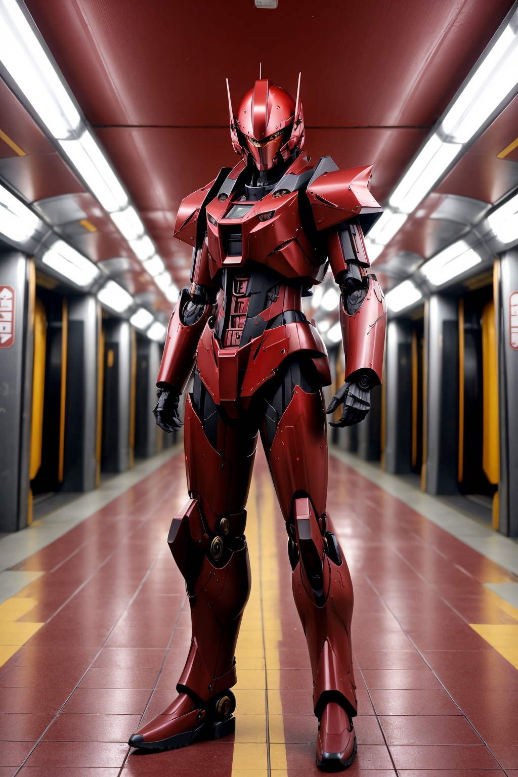 photorealistic ,  ,  dynamic pose on Tensor.Art