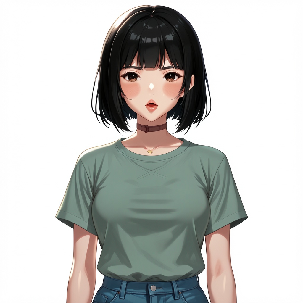 AI generated image on Tensor.Art