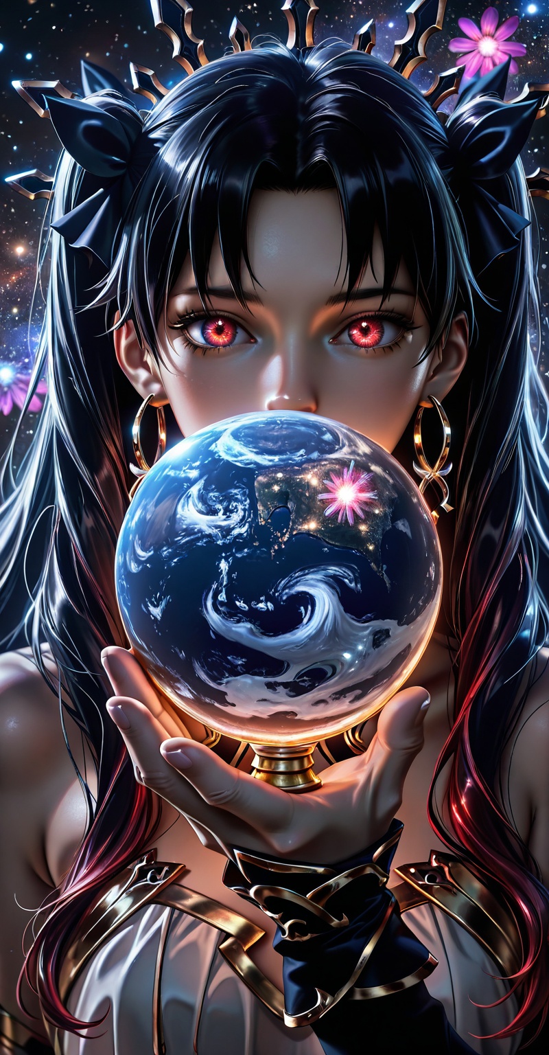 ("Ishtar" ),  highest quality,  high quality on Tensor.Art