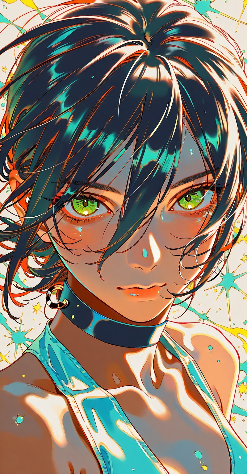 masterpiece,  best quality,  amazing quality on Tensor.Art