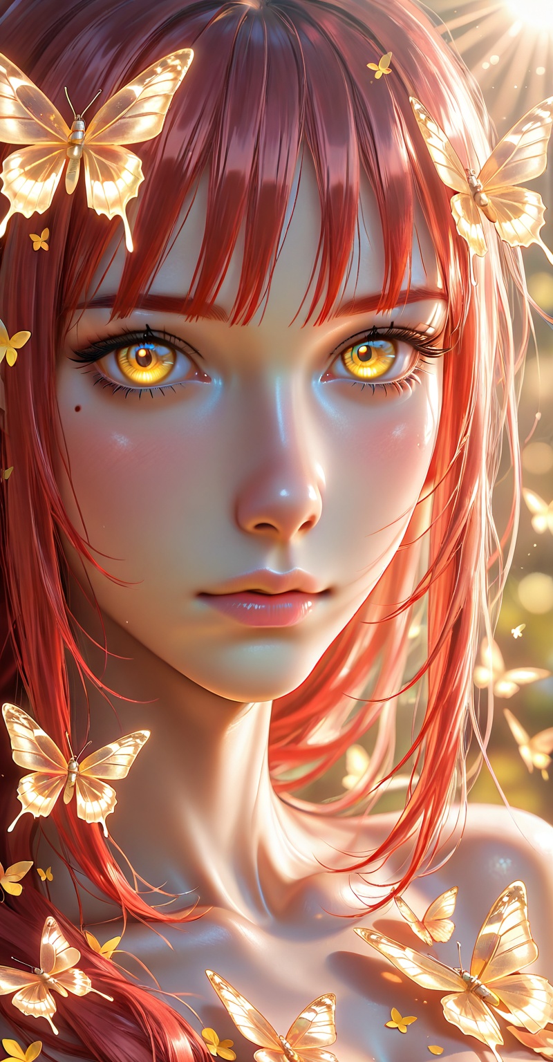 1girl,  solo,  looking at viewer on Tensor.Art