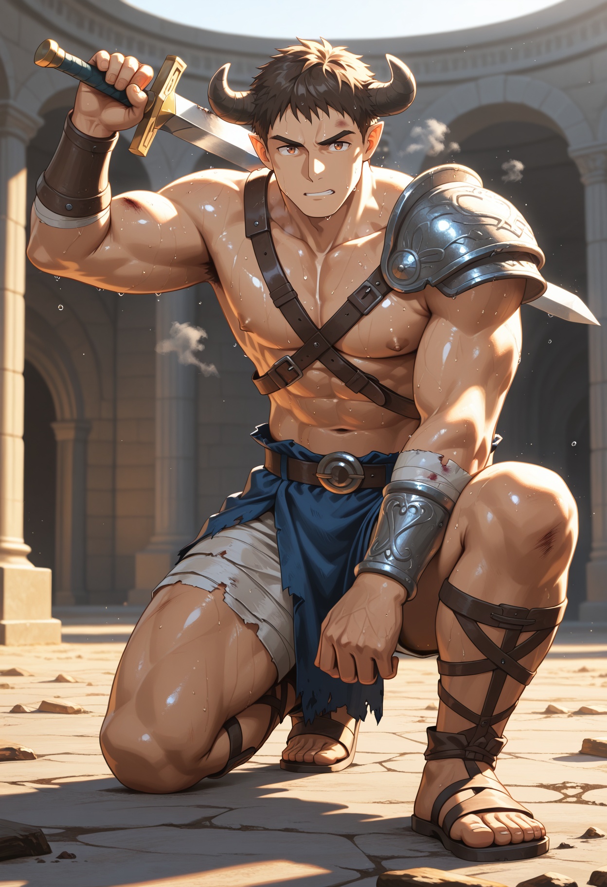masterpiece,  best quality,  amazing quality on Tensor.Art