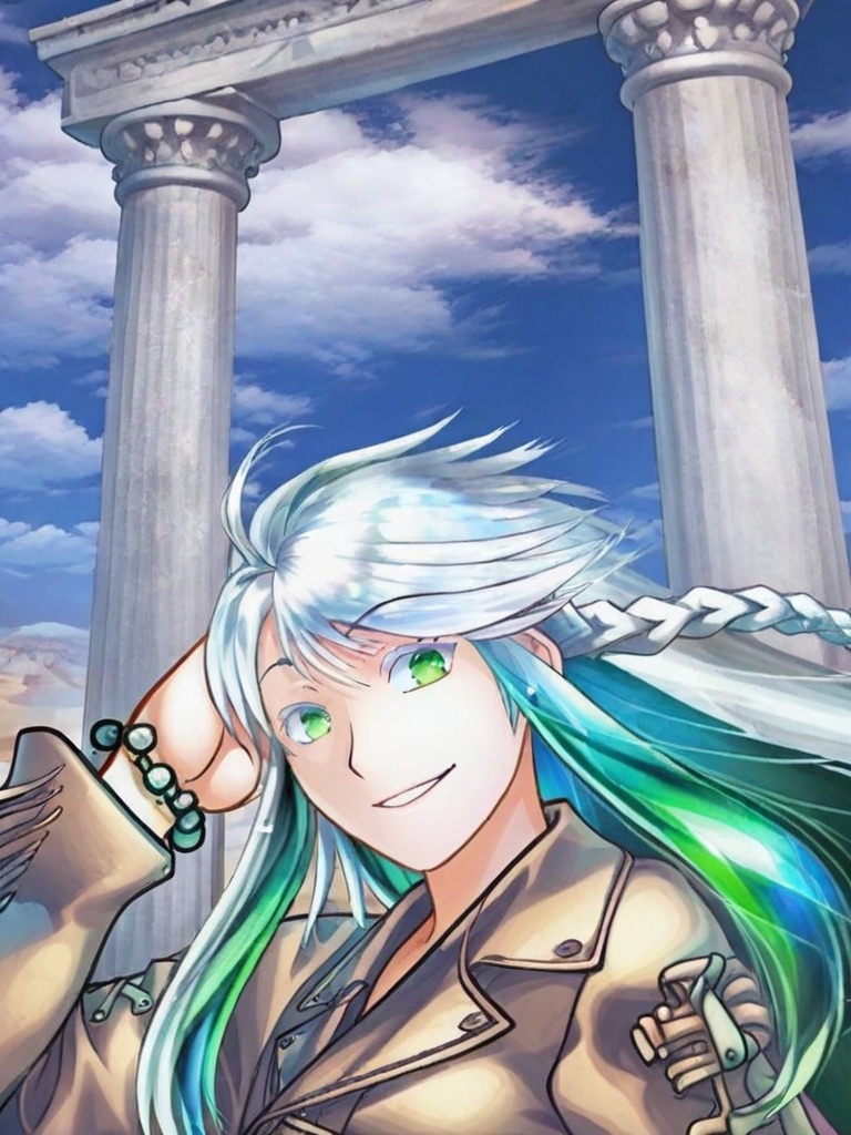 AI generated image by 小小树懒 on Tensor.Art
