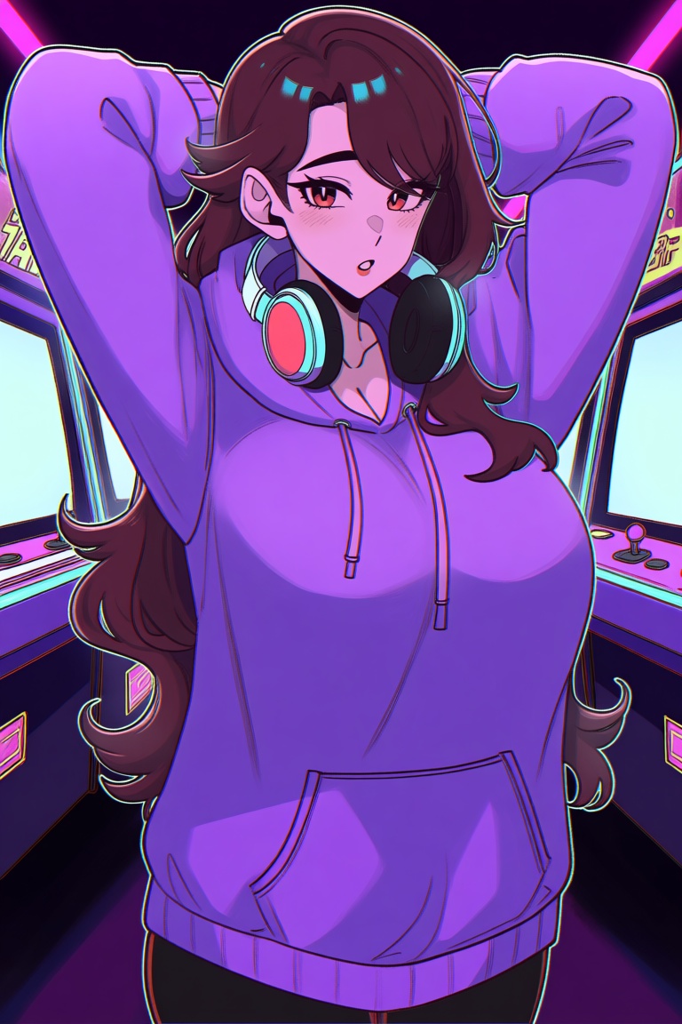 masterpiece,  best quality,  amazing quality on Tensor.Art