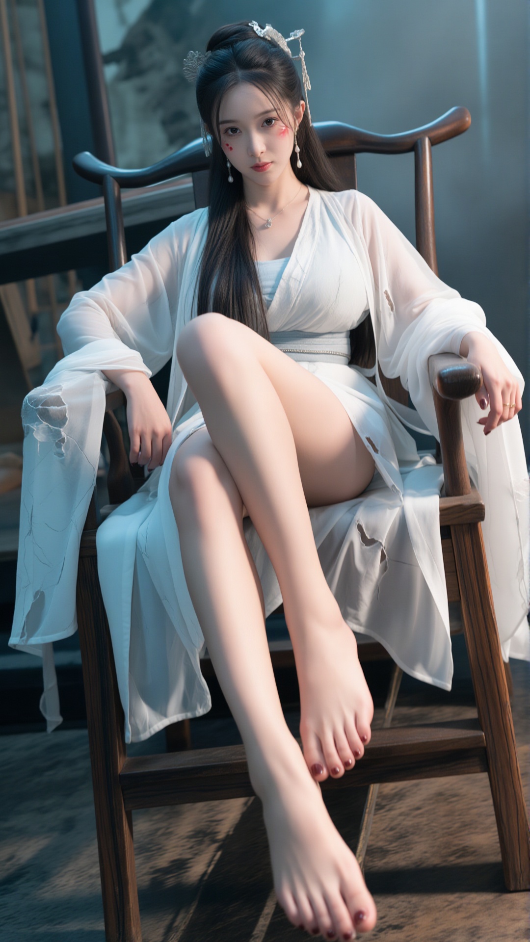 masterpiece,  best quality,  ultra-detailed by 天运子 on Tensor.Art