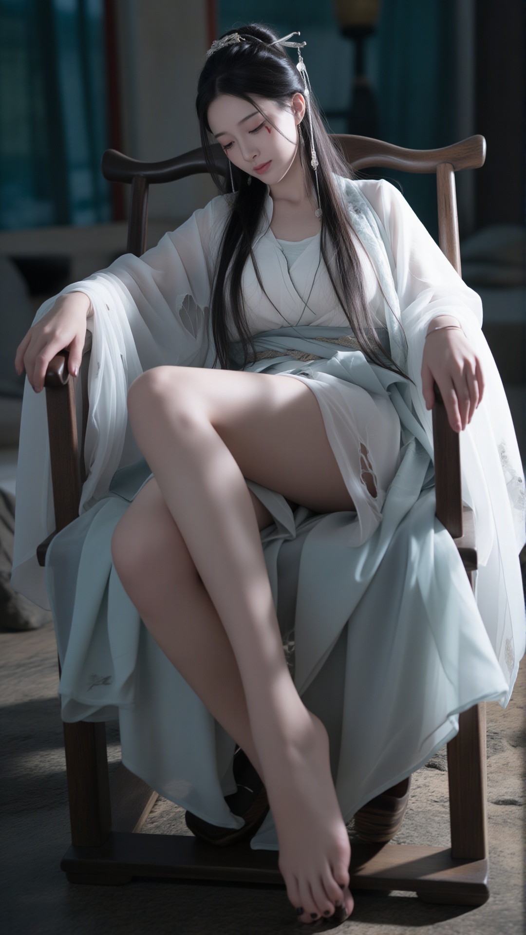 masterpiece,  best quality,  ultra-detailed by 天运子 on Tensor.Art