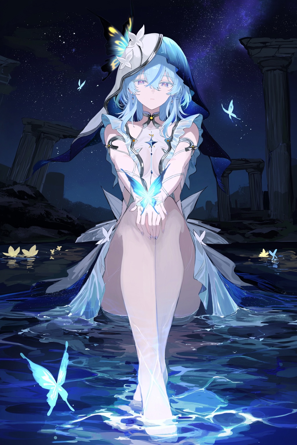 best quality,  amazing quality,  very aesthetic on Tensor.Art