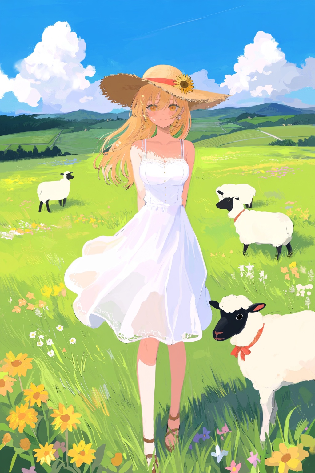best quality,  amazing quality,  very aesthetic on Tensor.Art