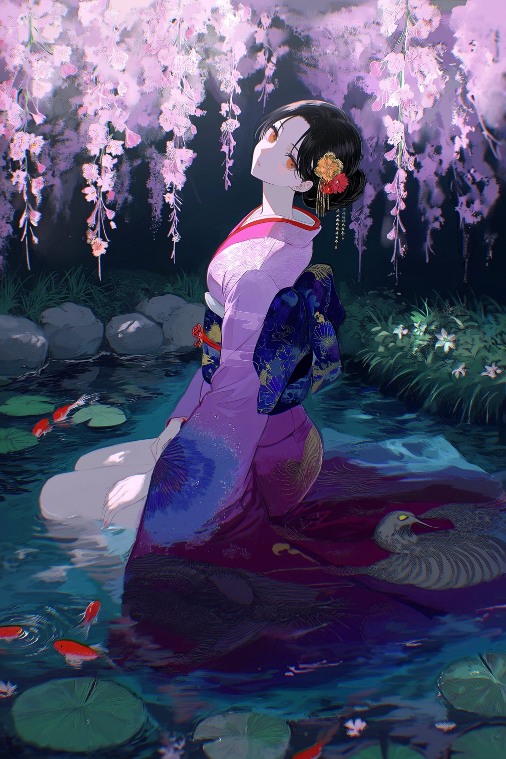 best quality,  amazing quality,  very aesthetic on Tensor.Art