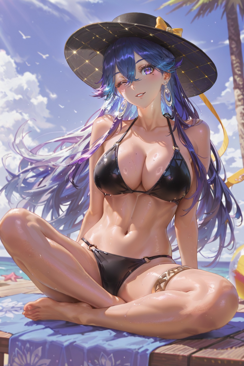 great quality,  good quality,  score_9 on Tensor.Art