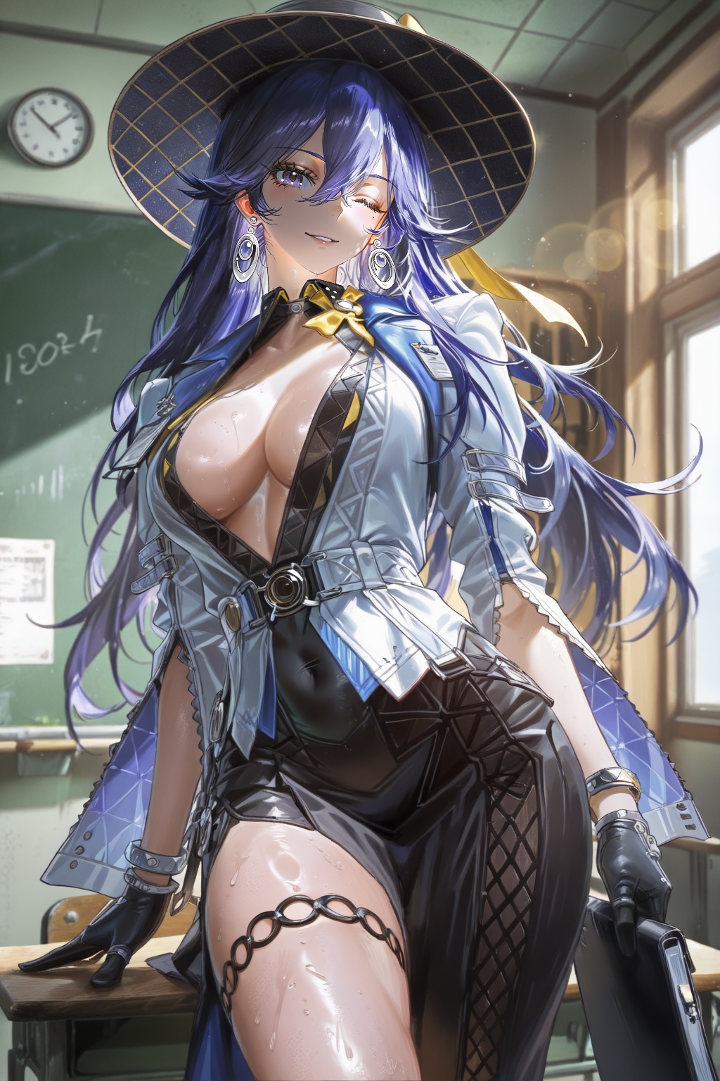 great quality,  good quality,  score_9 on Tensor.Art