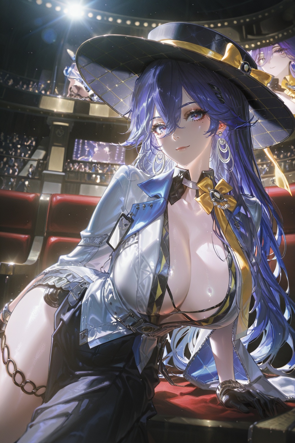 great quality,  good quality,  score_9 on Tensor.Art