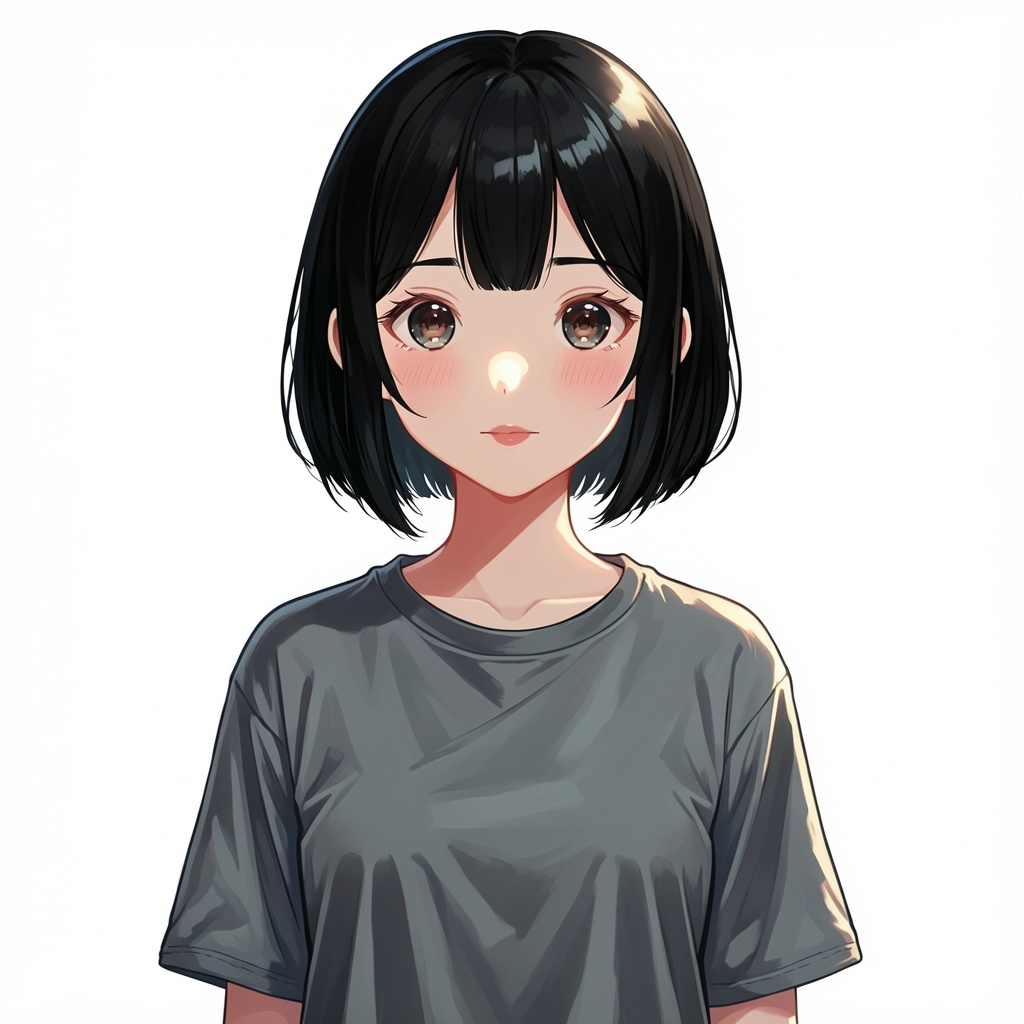 AI generated image on Tensor.Art