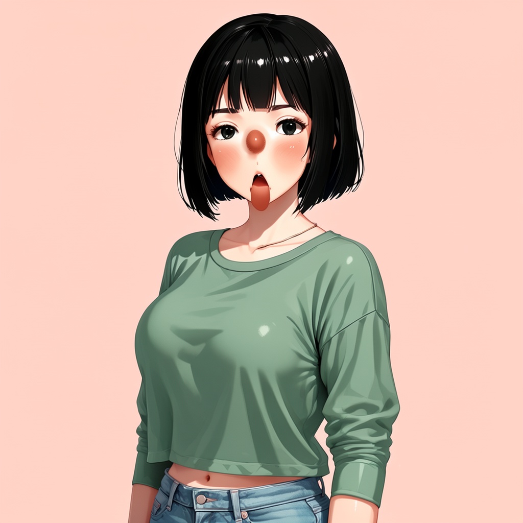 AI generated image on Tensor.Art