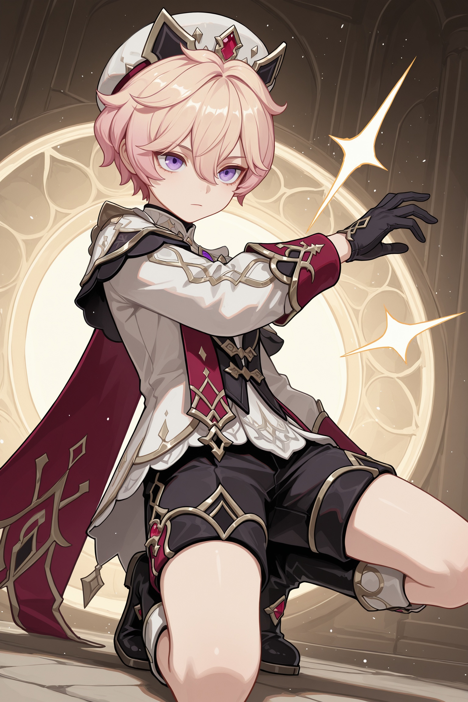 /General,  masterpiece,  best quality on Tensor.Art