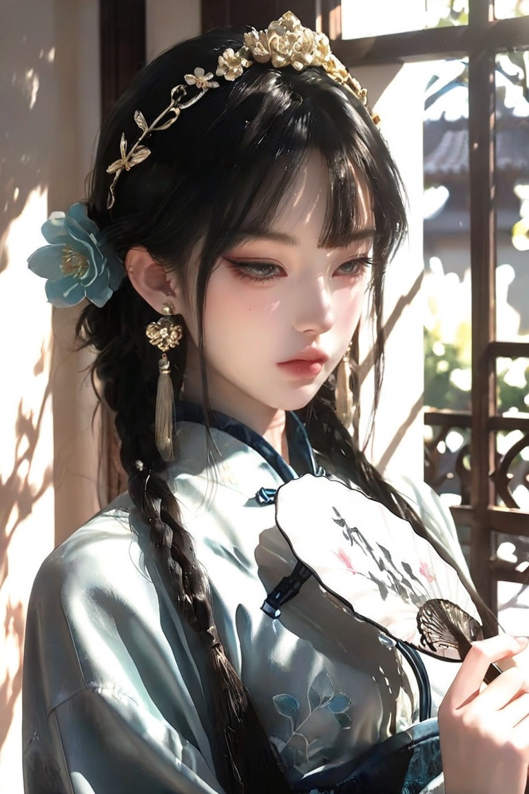 masterpiece,  best quality,  highres on Tensor.Art