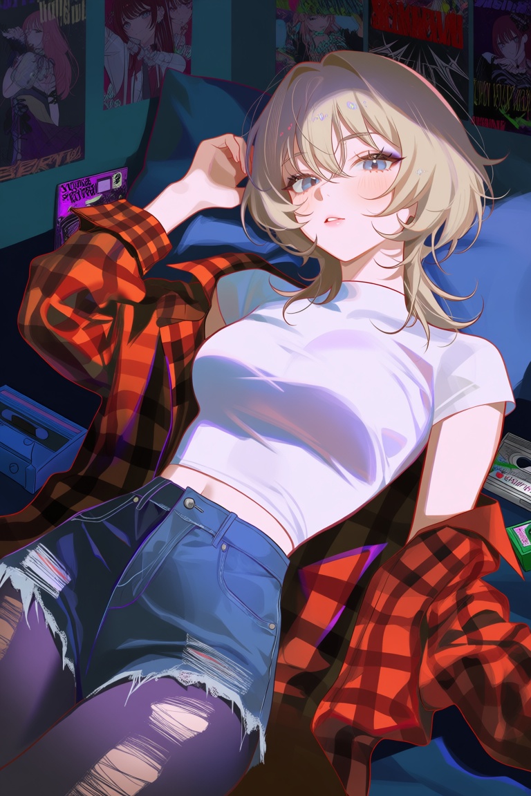 masterpiece,  best quality,  amazing quality on Tensor.Art