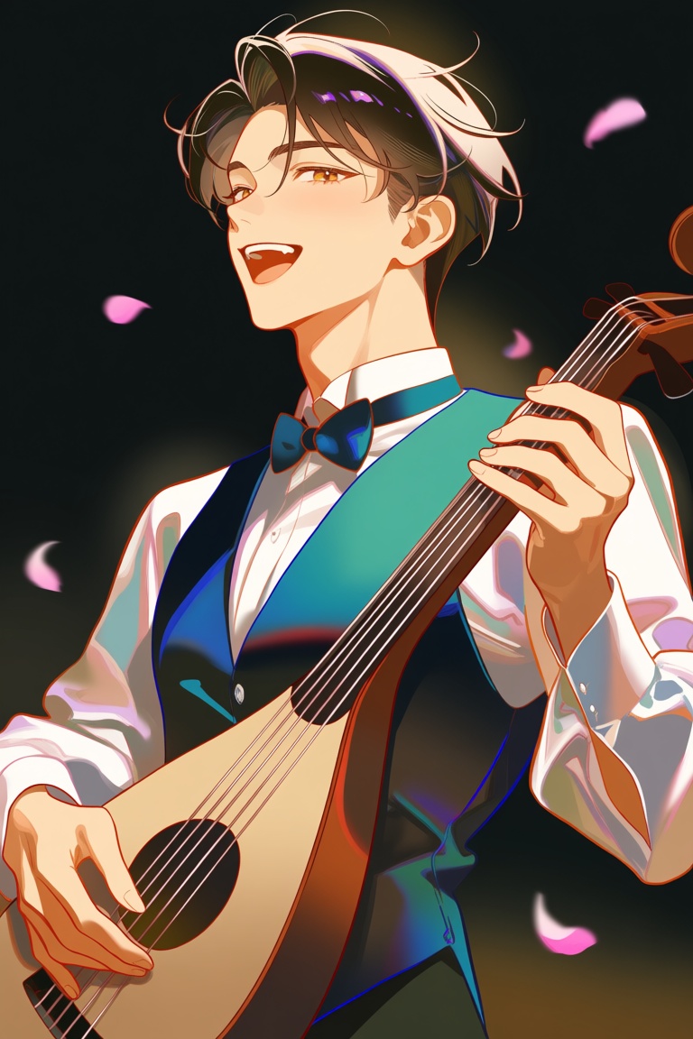 masterpiece,  best quality,  amazing quality on Tensor.Art