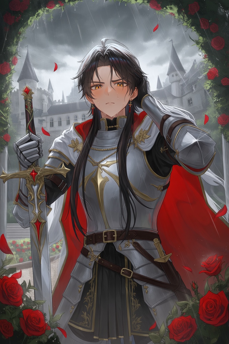 masterpiece,  best quality,  amazing quality on Tensor.Art
